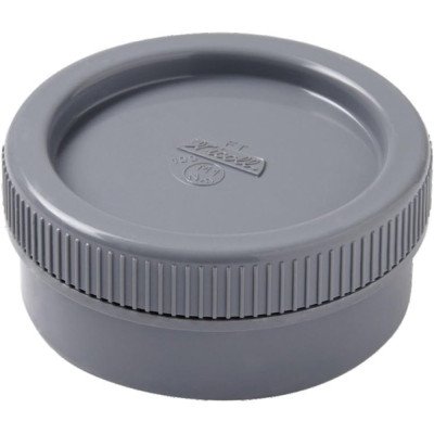 Timbro di visita pvc   con tappo   maschio femmina   diametro 11