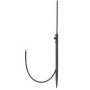 Rain bird micro-spr her con regolabile portata fissaggio nel ter