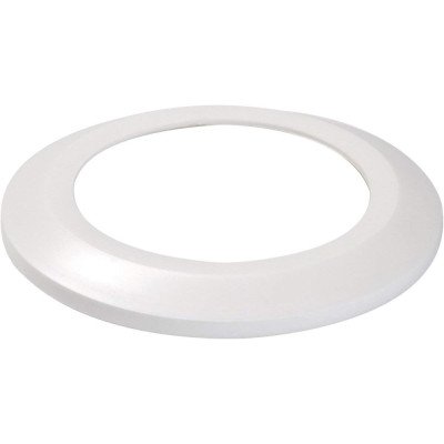 Rosone diametro 100 mm rtw per tubo di wc