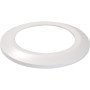 Rosone diametro 100 mm rtw per tubo di wc