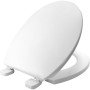 Bemis chester stay tight sedile per wc bianco