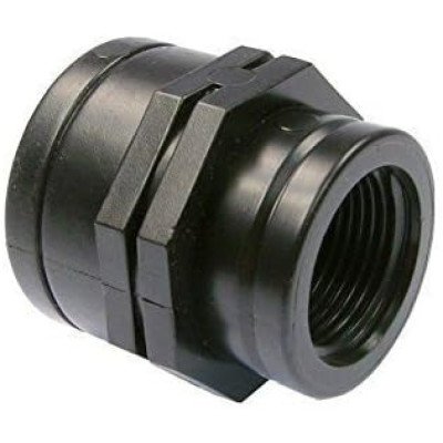 Riduttore 3/4 x 1 filettatura interna