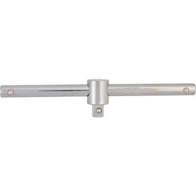 Topex 08-555 barra a t scorrevol ole 1/2, 250 mm ds