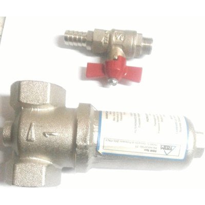TUBO DN 50X40 MM 335X220