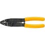 Topex 32d404 pinza per terminali li 210 mm ds