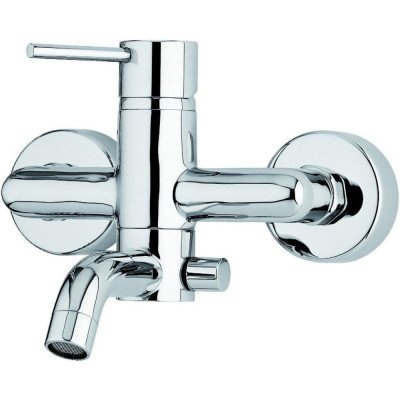 Cox monoc.vasca est.s doccia cro mato paini 78cr111