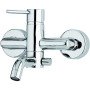 Cox monoc.vasca est.s doccia cro mato paini 78cr111