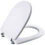 Copriwater coprisedile sedile wc per ceramica g.s.i. ex venus li
