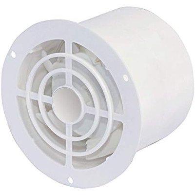 Aspiratore sottocappa d.100 120 mm 220v vecamco 9799-111