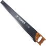 Topex 10a761 sega per cemento ce cellulare 600 mm 34 denti con ds
