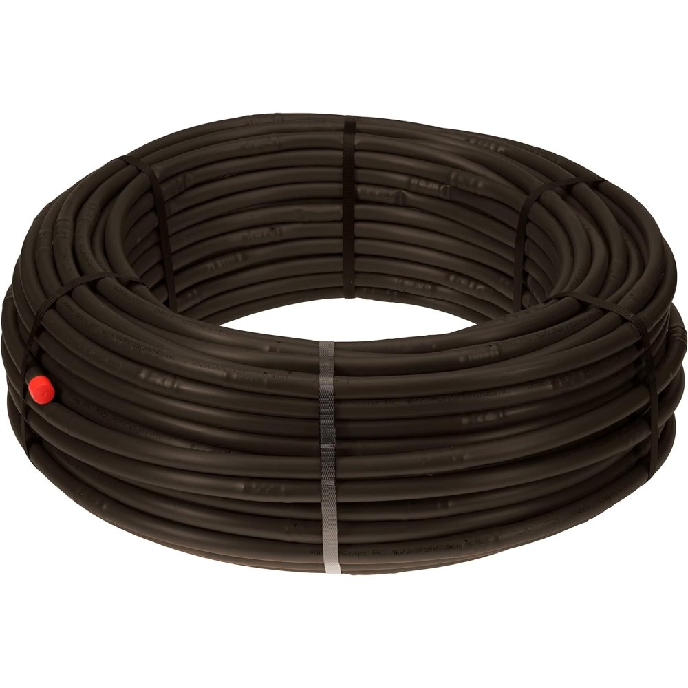 Bampi Placca Ti 2 Tasti Black Stripes Cromata