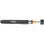 Topex 11-610 supporto magnetico o 160- 610 mm, 3 kg ds