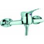 Miscelatore doccia esterno sei goplast sei14040000