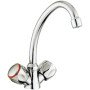 Monoforo lavello canna alta glady goplast 7007glv0gl