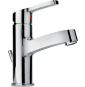 Miura monocomando lavabo 1.1/4 cromato paini mrcr211