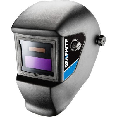 Topex 56h822 visiera per saldatu tura din 9-13