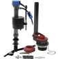 Fluidmaster 400arhrkp10 kit comp leto di riparazione per wc, 0 v,