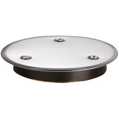Rr - tappo da espansione a 3 viti per sifone a pavimento - 92210
