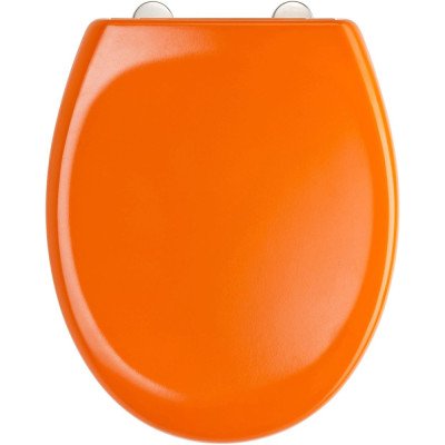 Eisl duroplast ed69310r - sedile per wc con soft close - esaurito