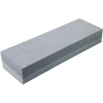 Topex 17b815 pietra per affilare re 150 x 50 x 25 mm ds