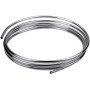 Tubo rame ricotto cromato d.14 in rotolo 5 mt b01fkcqe4s
