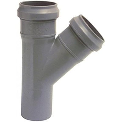 Braga d rivation htea 45   diam tre 32 mm, eau  gout