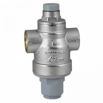 Riduttore rinoxdue pn25 d.1/2  b 07rvr2xfk
