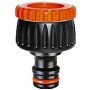 Claber 91002 presa filettata 1/2 - 3/4 claber per raccordi autom