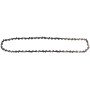 Topex 52g555-71 catena da taglio per multiutensile 51g555