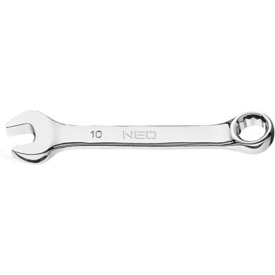 Topex 09-762 chiave combinata 10 10 x 96 mm