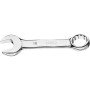 Topex 09-771 chiave combinata 19 19 x 134 mm