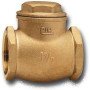 Itap  clapet anti-retour non retour valve clapet 1 1/4 en laiton