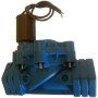 Rain bird orbit irrigation 100am-9 v elettrovalvola di irrigazio
