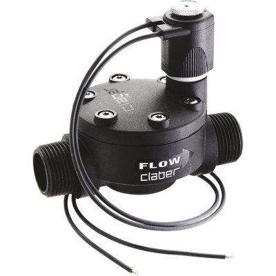 Claber elettrovalvola 24v 1 m a filo 90815