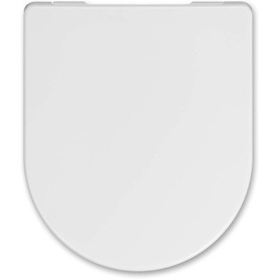 Vitra bagno sedile wc bacan con softclose e cerniere in acciai