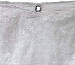 Rete Portaintonaco In Fibra Di Vetro MT 1x50 - Maglia 4x5, 75 G/mq, Per Rinforzo Intonaci E Cappotto - Foto 3