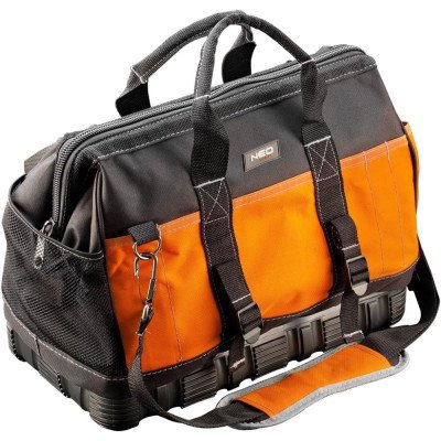 Topex 84-305 borsa porta utensil ili 40x22x33, in naylon