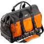 Topex 84-305 borsa porta utensil ili 40x22x33, in naylon