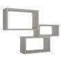 Sanitec 51612 trittico marrone talpa ds