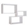 Sanitec 51611 trittico rovere im periale ds