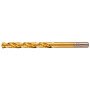 Topex 57h142 punta per metallo, , hss-tin, 7,0 mm ds