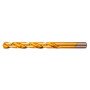 Topex 57h162 punta per metallo, , hss-tin, 12,0 mm