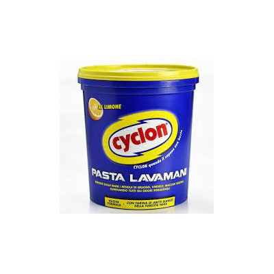 Cyclon nuova pasta lavamani 5000 ml