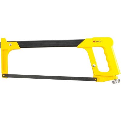 Topex 10a135 archetto per metall llo, 300mm ds
