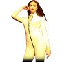 Sedile em760 bianco lucido euroc ornici em07060bia06st04ei