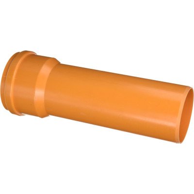 Bampi bpv1110lo tronchetto ridotto in pvc 110x100 mm265, bianco