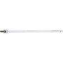 Topex 38d558 impugnatura con sno nodo 1/2, 450 mm