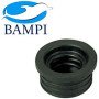 Bampi gumo00a4 gumo m09 mors.d.60 per canotto 36-40, bianco