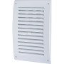 Griglia apribile-chiudibile in a bs semplice 150x150 mm vecamco 9