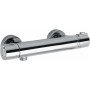 Arena termostatico doccia 1/2  c romato paini 92cr511th